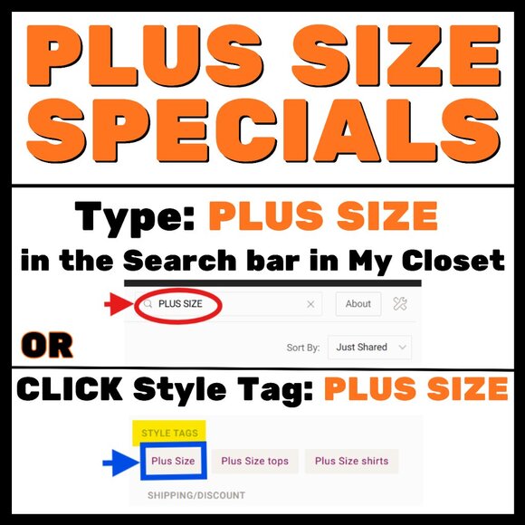 MONROE & MAIN faux wrap top. New Years Eve Christmas gift for her. Plus Size 0X - Picture 16 of 16